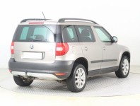 Škoda Yeti  1.2 TSI Ambition