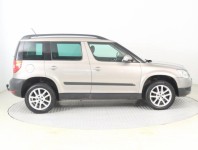 Škoda Yeti  1.2 TSI Ambition