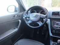 Škoda Yeti  1.2 TSI Ambition