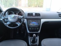 Škoda Yeti  1.2 TSI Ambition