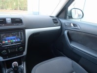 Škoda Yeti  1.2 TSI Ambition