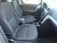 Škoda Yeti  1.2 TSI Ambition