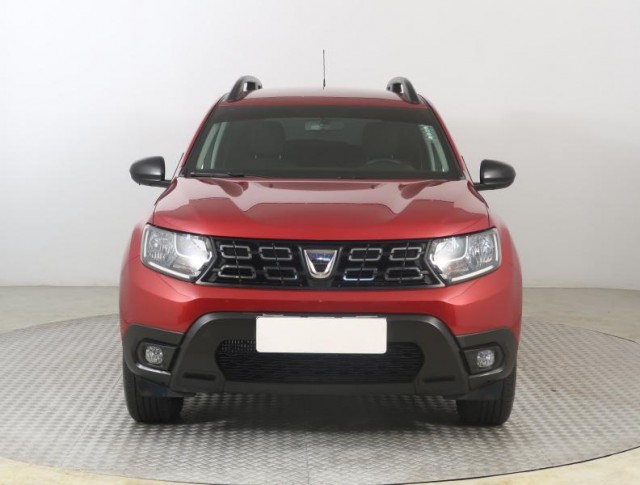 Dacia Duster  1.0 TCe 