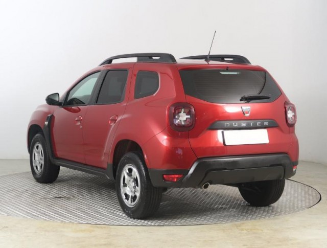 Dacia Duster  1.0 TCe 