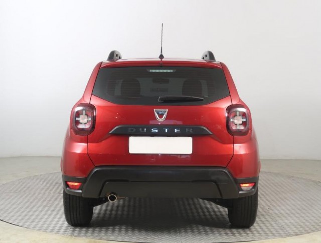 Dacia Duster  1.0 TCe 