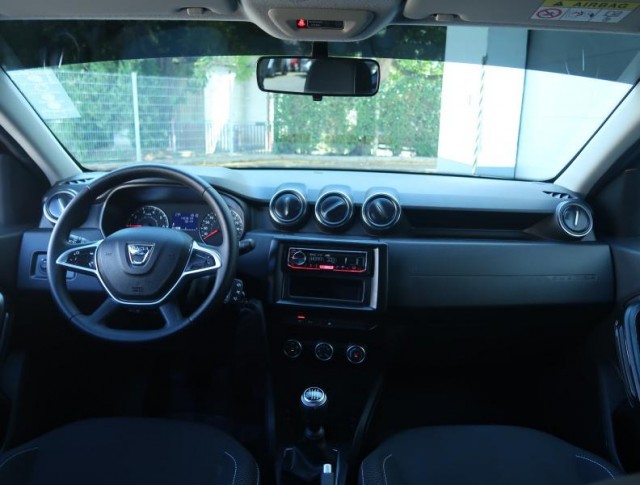 Dacia Duster  1.0 TCe 