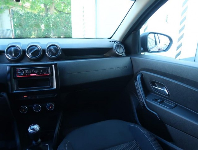 Dacia Duster  1.0 TCe 