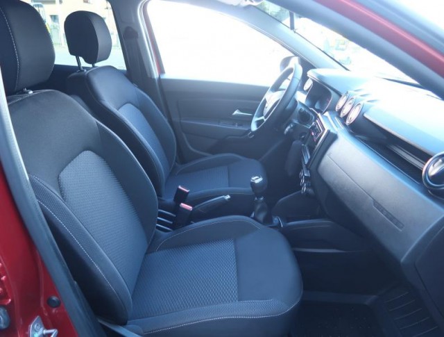Dacia Duster  1.0 TCe 