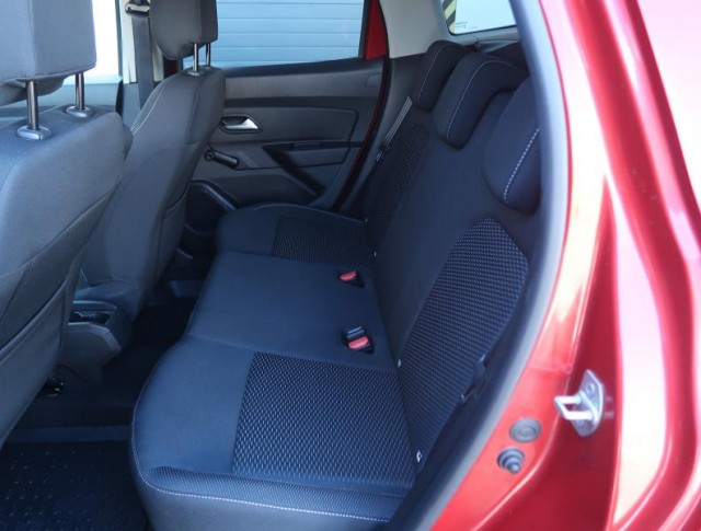 Dacia Duster  1.0 TCe 