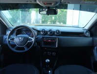 Dacia Duster  1.0 TCe 