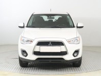 Mitsubishi ASX  1.6 MIVEC Intense