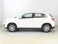 Mitsubishi ASX  1.6 MIVEC Intense