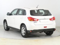 Mitsubishi ASX  1.6 MIVEC Intense