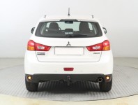 Mitsubishi ASX  1.6 MIVEC Intense