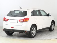 Mitsubishi ASX  1.6 MIVEC Intense