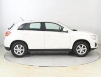 Mitsubishi ASX  1.6 MIVEC Intense
