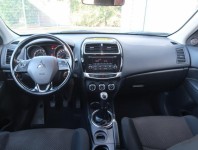 Mitsubishi ASX  1.6 MIVEC Intense