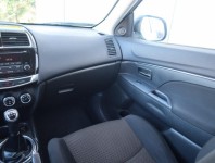 Mitsubishi ASX  1.6 MIVEC Intense
