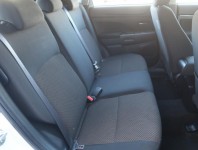 Mitsubishi ASX  1.6 MIVEC Intense