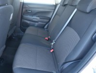 Mitsubishi ASX  1.6 MIVEC Intense