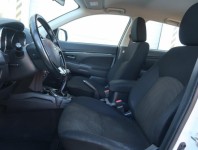 Mitsubishi ASX  1.6 MIVEC Intense