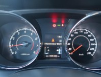 Mitsubishi ASX  1.6 MIVEC Intense