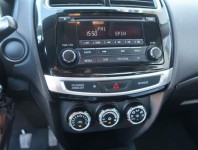 Mitsubishi ASX  1.6 MIVEC Intense