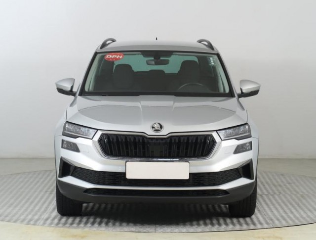 Škoda Karoq  1.5 TSI Ambition