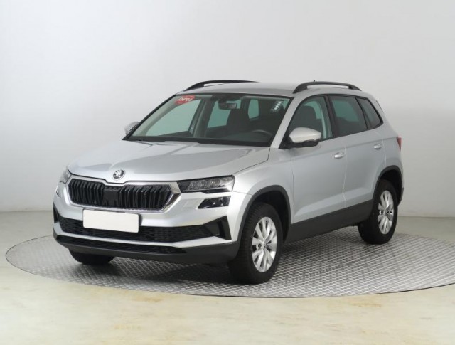 Škoda Karoq  1.5 TSI Ambition