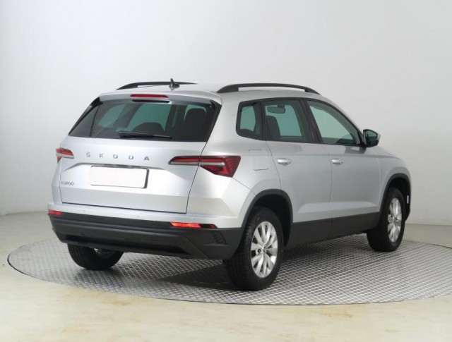 Škoda Karoq  1.5 TSI Ambition