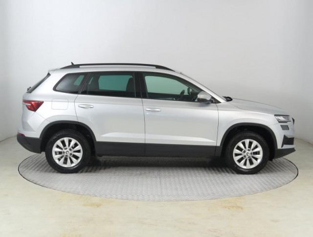 Škoda Karoq  1.5 TSI Ambition