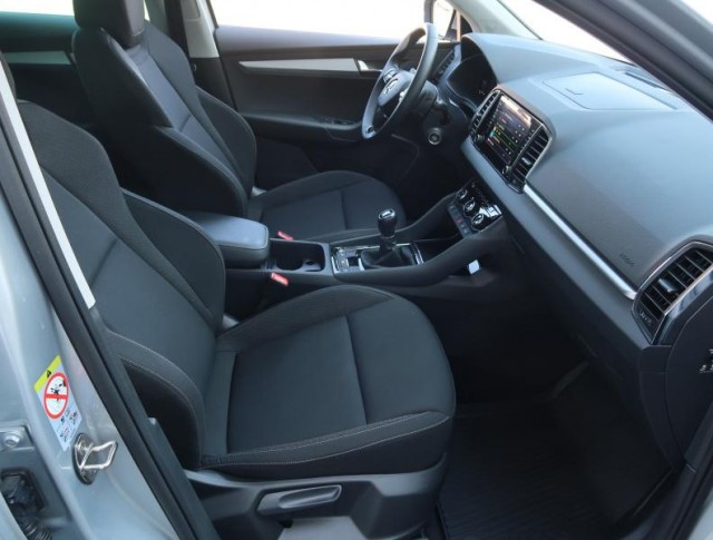 Škoda Karoq  1.5 TSI Ambition