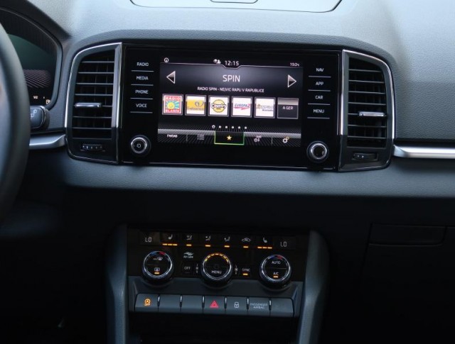 Škoda Karoq  1.5 TSI Ambition