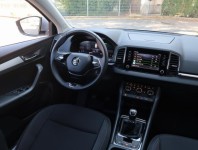 Škoda Karoq  1.5 TSI Ambition