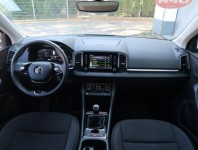 Škoda Karoq  1.5 TSI Ambition