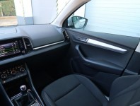 Škoda Karoq  1.5 TSI Ambition