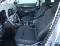 Škoda Karoq  1.5 TSI Ambition