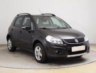 Suzuki SX4  2.0 DDiS GL