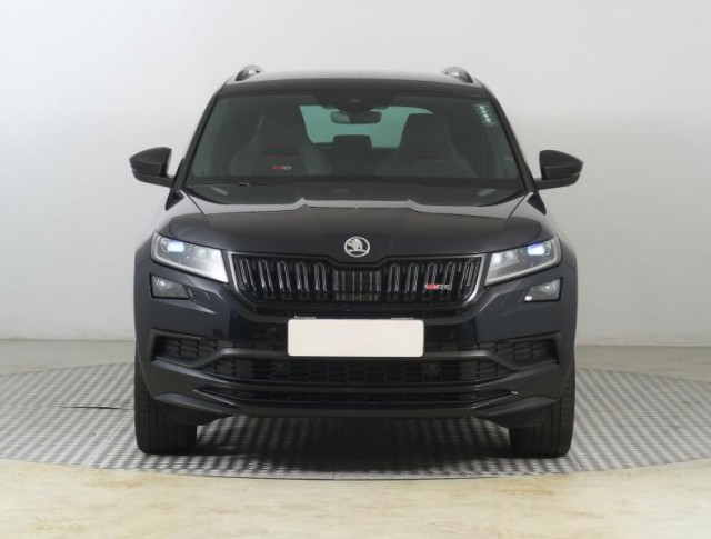 Škoda Kodiaq  RS 2.0 TDI RS