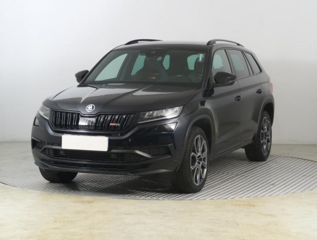 Škoda Kodiaq  RS 2.0 TDI RS