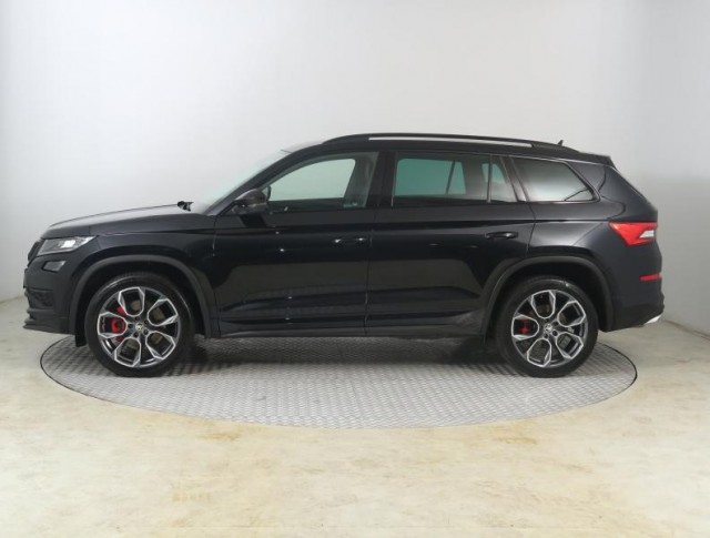 Škoda Kodiaq  RS 2.0 TDI RS