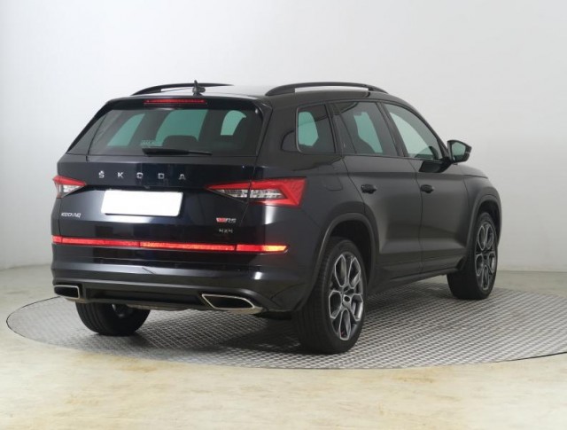 Škoda Kodiaq  RS 2.0 TDI RS