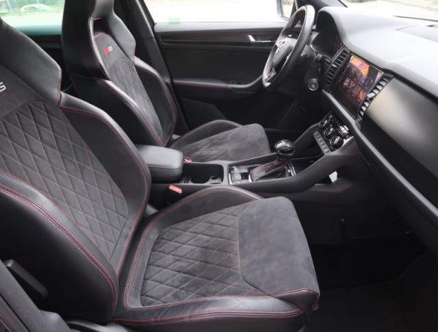 Škoda Kodiaq  RS 2.0 TDI RS