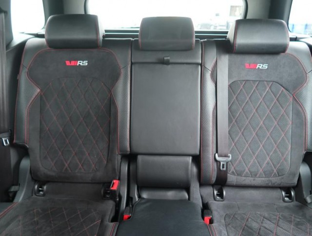 Škoda Kodiaq  RS 2.0 TDI RS
