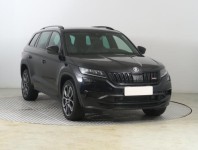 Škoda Kodiaq  RS 2.0 TDI RS