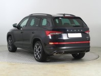 Škoda Kodiaq  RS 2.0 TDI RS