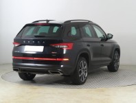 Škoda Kodiaq  RS 2.0 TDI RS