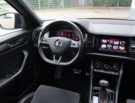Škoda Kodiaq  RS 2.0 TDI RS