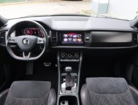 Škoda Kodiaq  RS 2.0 TDI RS