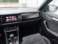 Škoda Kodiaq  RS 2.0 TDI RS